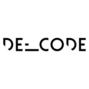 DE_CODE