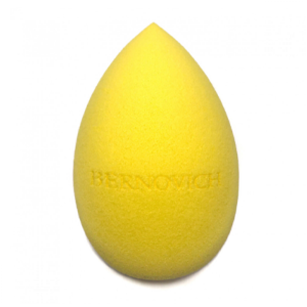 Bernovich Спонж косметический Lemon