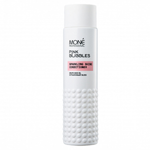 Mone Professional Кондиционер для сияния волос SPARKLING SHINE CONDITIONER, 300 мл