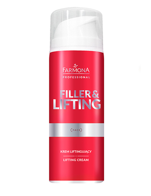 Farmona Professional Крем для лица с лифтинг-эффектом FILLER & LIFTING, 150 мл 