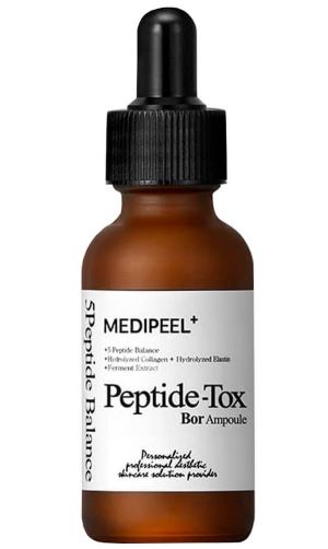 MEDI-PEEL Лифтинг-ампула с пептидным комплексом Bor-Tox Peptide Ampoule, 30 мл