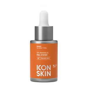 ICON SKIN Миндальный пилинг 12% Mandelic Smart Peel System, 30 мл