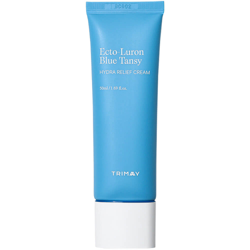 TRIMAY Увлажняющий крем Ecto-Luron Blue Tansy Hydra Relief Cream с эктоином, 50 мл