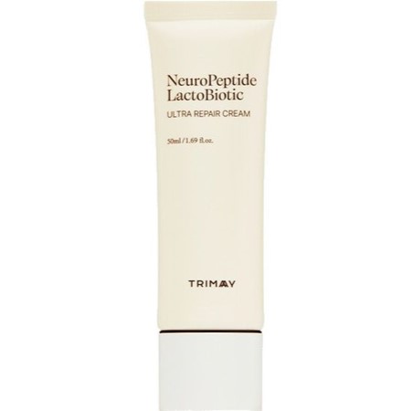 TRIMAY Восстанавливающий крем с нейропептидами NeuroPeptide LactoBiotic Ultra Repair Cream, 50 мл 
