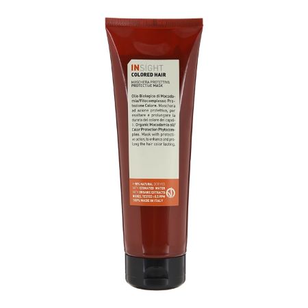 INSIGHT Маска для окрашенных волос, 250 мл