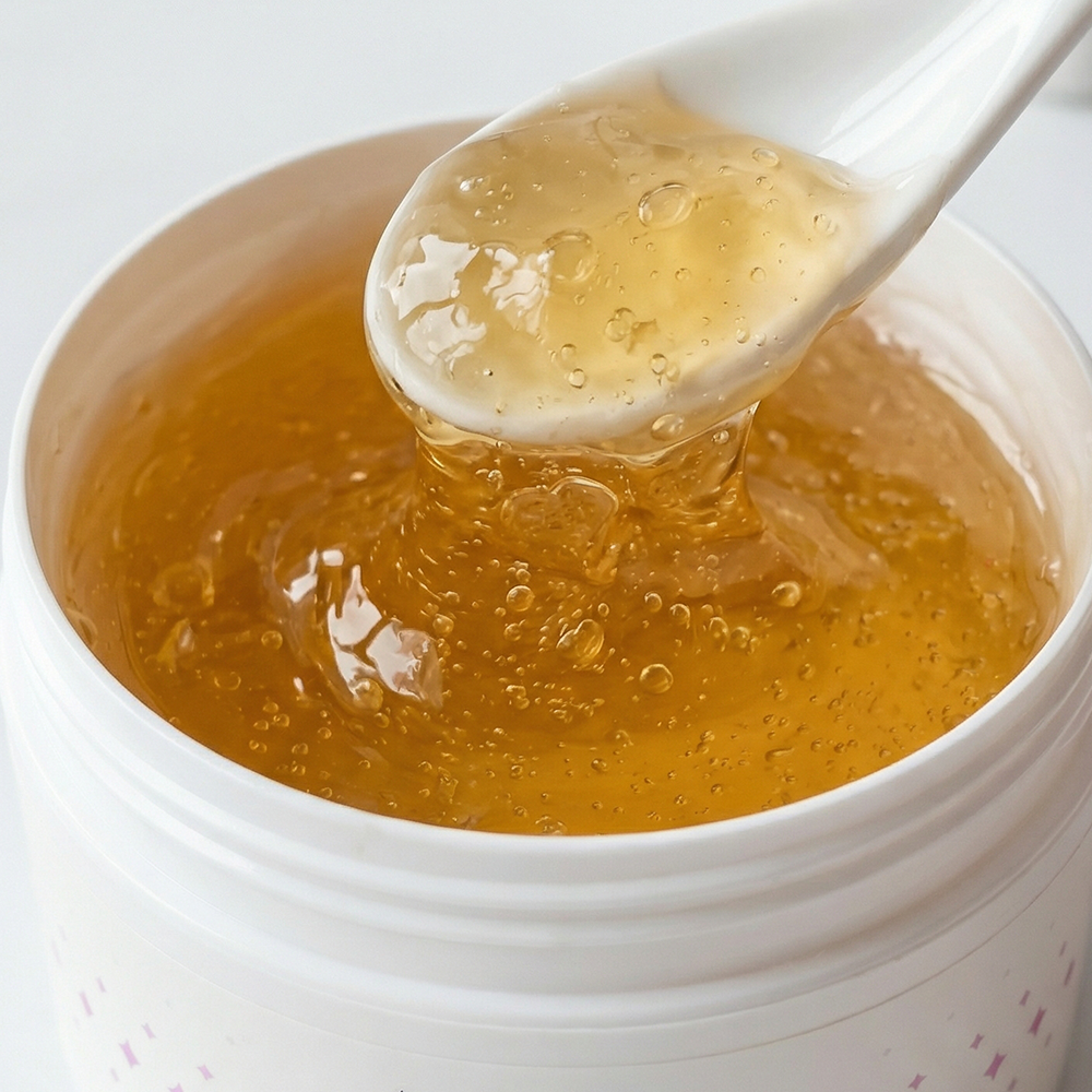 ISTME Маска для лица Экстра восстановление, 200 мл