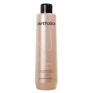 Artfolio Питательный и разглаживающий шампунь NUTRITIVE & LISS 300 мл 