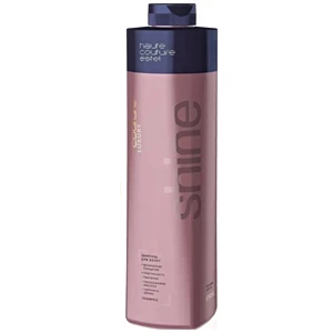 ESTEL Шампунь для волос Роскошь блеска LUXURY SHINE HAUTE COUTURE, 1000 мл  