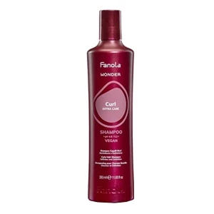Fanola Шампунь для вьющихся волос Wonder Curl, 350 мл  