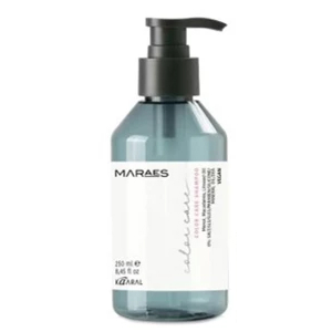 Kaaral Шампунь для окрашенных и химически обработанных волос Maraes Color Care, 250 мл 