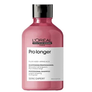 L'Oreal Шампунь для восстановления волос по длине PRO LONGER, 300 мл  