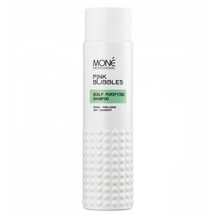 Mone Professional Очищающий шампунь для чувствительной кожи головы SCALP PURIFYING SHAMPOO, 300 мл  