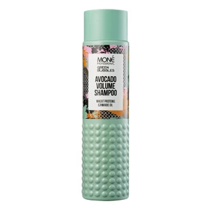Mone Professional Шампунь для объема волос с маслом авокадо AVOCADO VOLUME SHAMPOO, 300 мл 