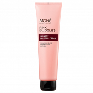 Mone Professional Уплотняющий крем для густоты и объема волос DENSITY SHAPING CREAM, 100 мл