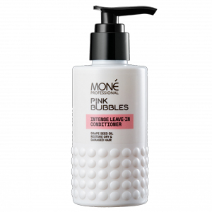 Mone Professional Питательный несмываемый кондиционер INTENSE LEAVE-IN CONDITIONER, 150 мл