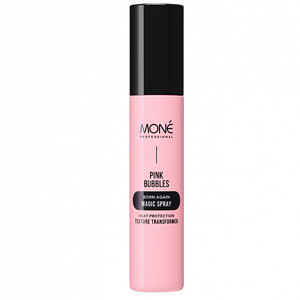 Mone Professional Спрей-трансформер для защиты укладки BORN AGAIN MAGIC SPRAY, 100 мл