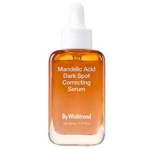 By Wishtrend Сыворотка от постакне с миндальной кислотой Mandelic Acid Dark Spot Correcting Serum, 30 мл