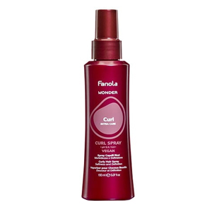 Fanola Спрей для вьющихся волос Wonder Curl, 150 мл