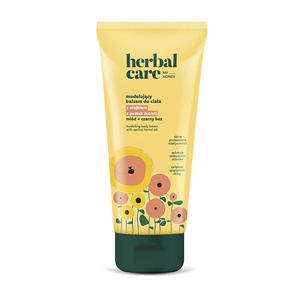 Farmona Моделирующий крем-лосьон для тела Мед и Бузина HERBAL CARE MY HONEY, 200 мл