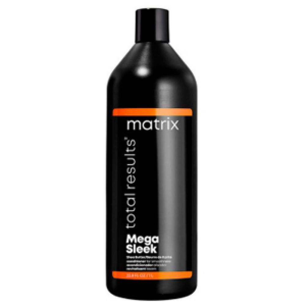 Matrix Кондиционер для гладкости волос Mega Sleek, 1000 мл