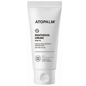 Atopalm Крем для тела Panthenol Cream, 80 мл