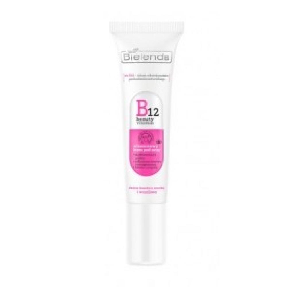 Bielenda Крем для глаз B12 Beauty Vitamin, 15 мл
