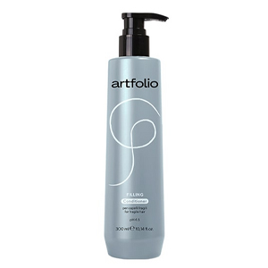 Artfolio Кондиционер для сухих и ломких волос FILLING & MOISTURIZING, 300 мл