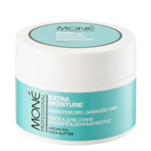 Mone Professional Маска для волос EXTRA MOISTURE HAIR, 200 мл