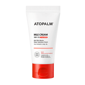 Atopalm Ламеллярный увлажняющий крем для лица MLE Cream, 65 мл (туба)