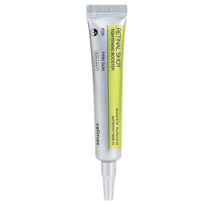 Celimax Подтягивающий бустер-крем с ретиналем The Vita-A Retinal Shot Tightening Booster