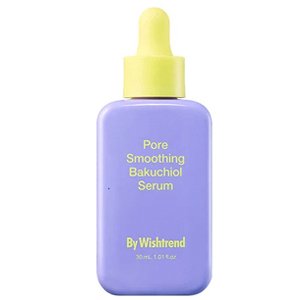 By Wishtrend Сыворотка для сужения пор с бакучиолом Pore Smoothing Bakuchiol Serum, 30 мл