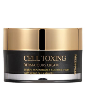 MEDI-PEEL Омолаживающий крем со стволовыми клетками Cell Toxing Dermajours Cream, 50 мл 