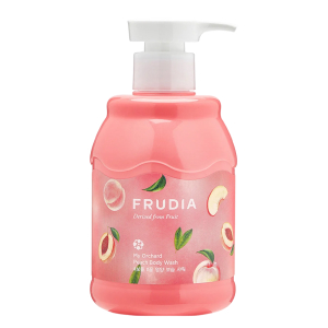 Frudia Гель для душа с персиком 350 мл