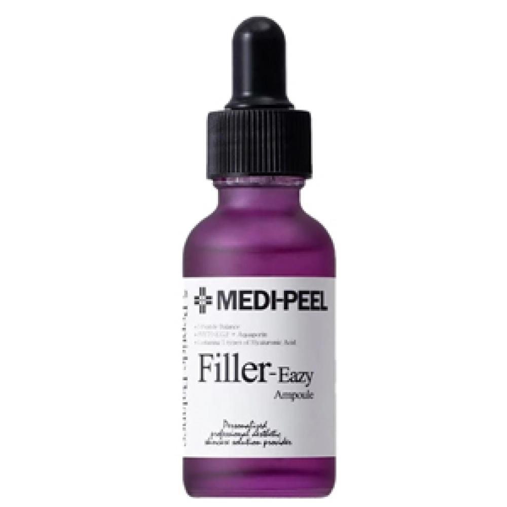 MEDI-PEEL Филлер-сыворотка для упругости кожи Eazy Filler Ampoule, 30 мл