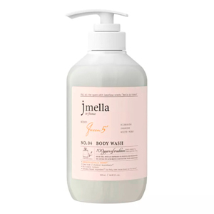 Jmsolution Парфюмированный гель для душа Jmella In France Queen 5' Body Wash, 500 млл