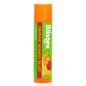 Blistex Бальзам для губ Апельсин и манго, 4,25 гр