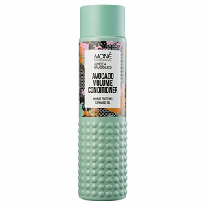 Mone Professional Кондиционер для объема волос с маслом авокадо AVOCADO VOLUME CONDITIONER, 300 мл