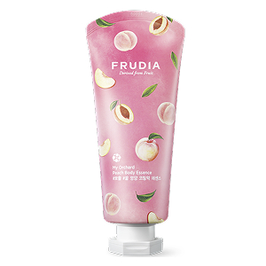 Frudia Молочко для тела с персиком, 200 мл
