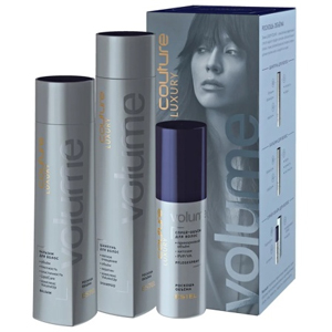 ESTEL Набор для объема волос HAUTE COUTURE VOLUME 