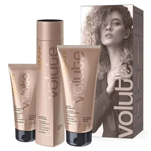 ESTEL Набор для вьющихся волос HAUTE COUTURE LUXURY VOLUTE