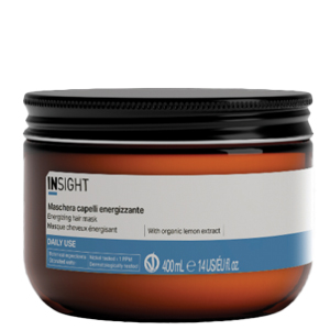 INSIGHT Маска для ежедневного ухода за волосами Daily Use, 400 мл