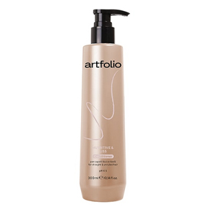 Artfolio Питательный и разглаживающий кондиционер NUTRITIVE & LISS, 300 мл