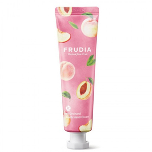 Frudia Крем для рук Персик, 30 мл