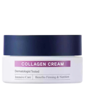 CU Skin Питательный лифтинг-крем с пептидами Clean-Up Collagen Cream, 30 мл