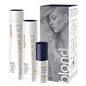 ESTEL Набор для поддержания блонда HAUTE COUTURE BLOND