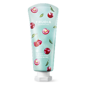 Frudia Молочко для тела с вишней, 200 мл