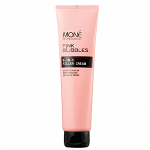Mone Professional Увлажняющий крем-филлер для волос 6-IN-1 FILLER CREAM, 100 мл