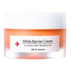 CU Skin Крем с бифидобактериями для чувствительной кожи Dr.Solution Bifida Barrier Cream, 50 мл