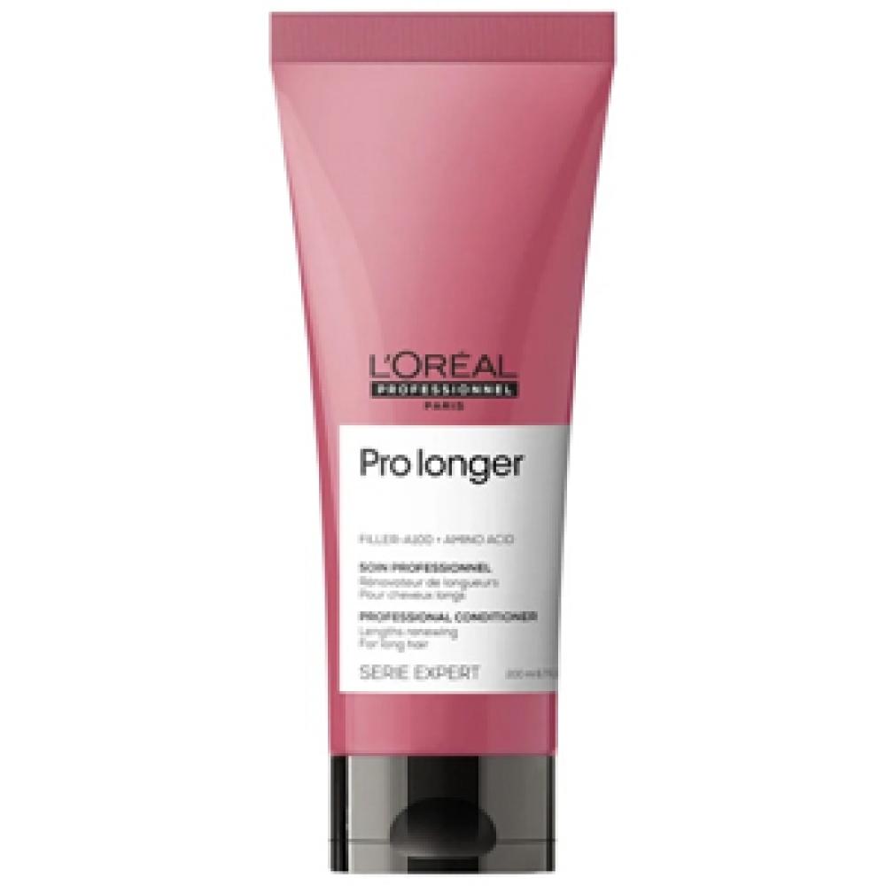 L'Oreal Кондиционер для восстановления волос по длине PRO LONGER, 200 мл