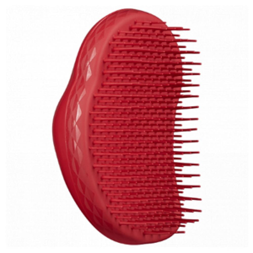 Tangle Teezer Расческа Thick & Curly Salsa Red 